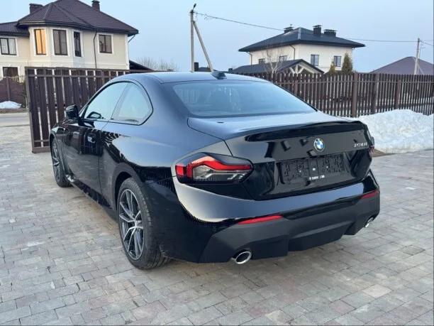 BMW 2 серия 2022 — миниатюра 2