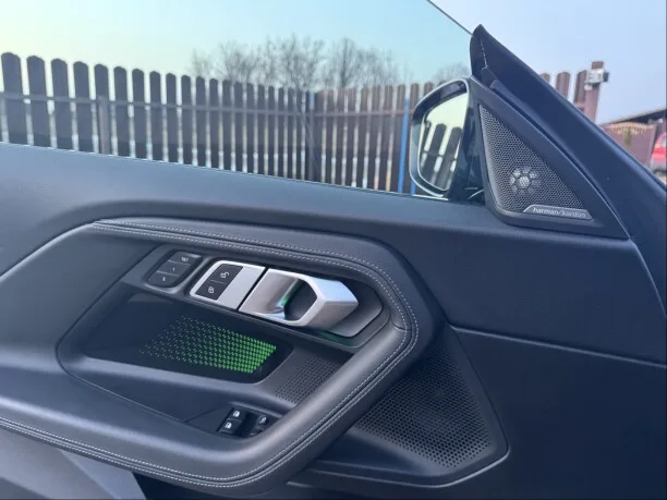 BMW 2 серия 2022 — миниатюра 3