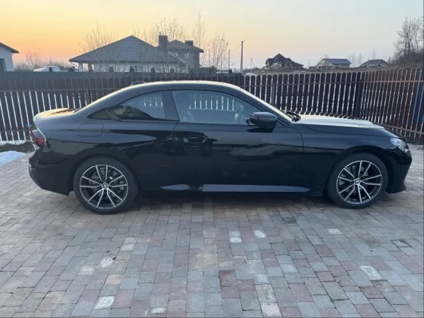 BMW 2 серия 2022 — миниатюра 4