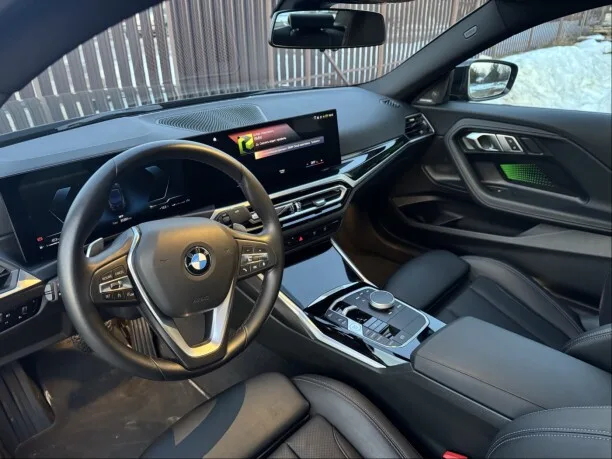 BMW 2 серия 2022 — миниатюра 5