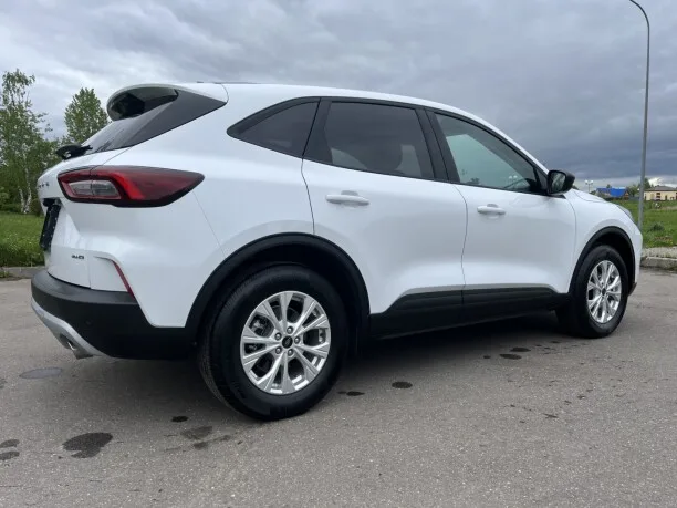 Ford Escape 2024 — миниатюра 2