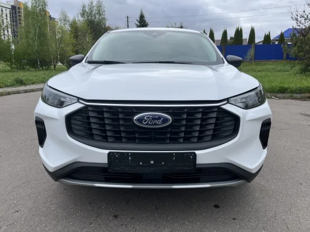 Ford Escape 2024 — миниатюра 4