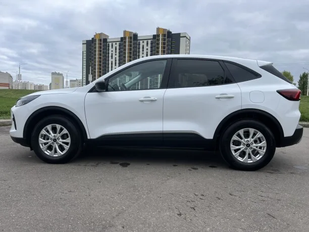 Ford Escape 2024 — миниатюра 5