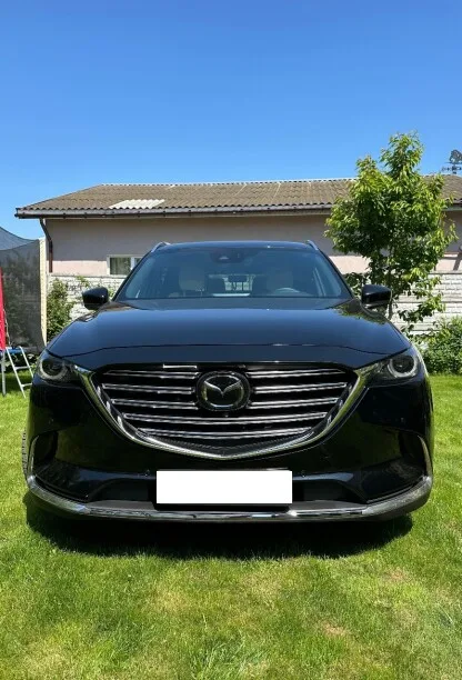 Mazda CX-9 2022 — миниатюра 3