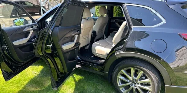 Mazda CX-9 2022 — миниатюра 4