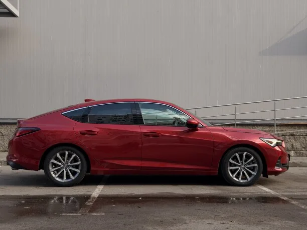 Acura Integra 2023 — миниатюра 3