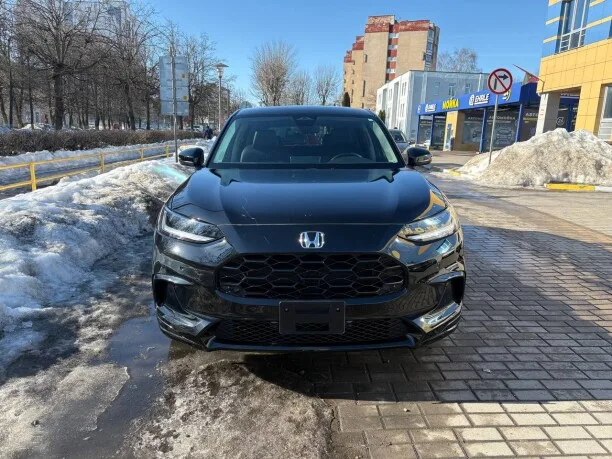 Honda HR-V 2024 — миниатюра 2
