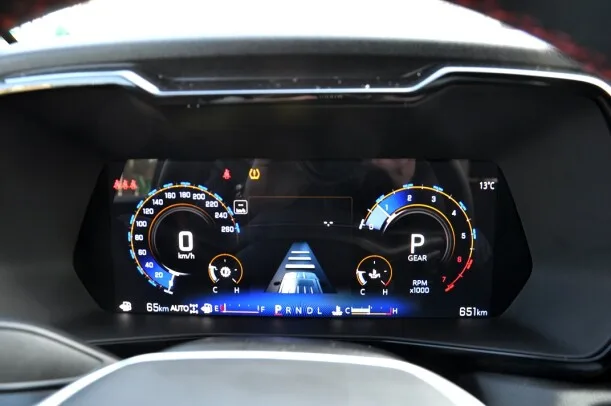 Chevrolet Colorado 2024 — миниатюра 3