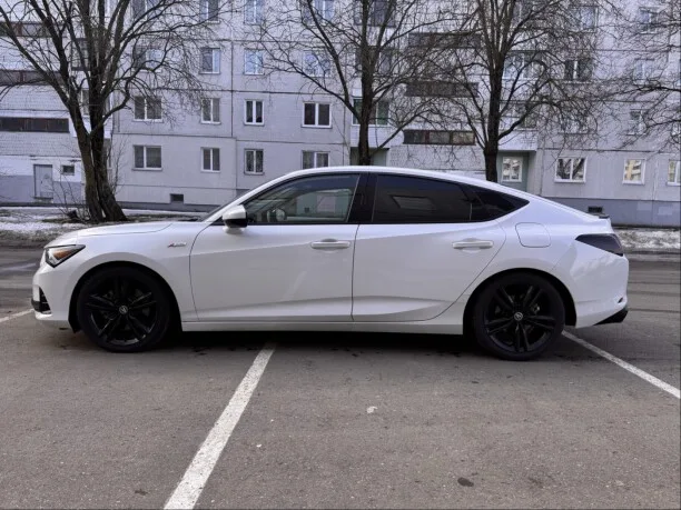 Acura Integra 2022 — миниатюра 5