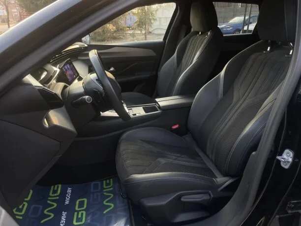 Peugeot 308 2022 — миниатюра 3