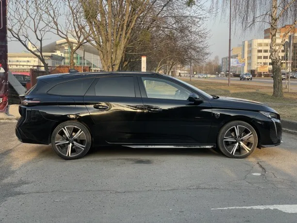 Peugeot 308 2022 — миниатюра 4