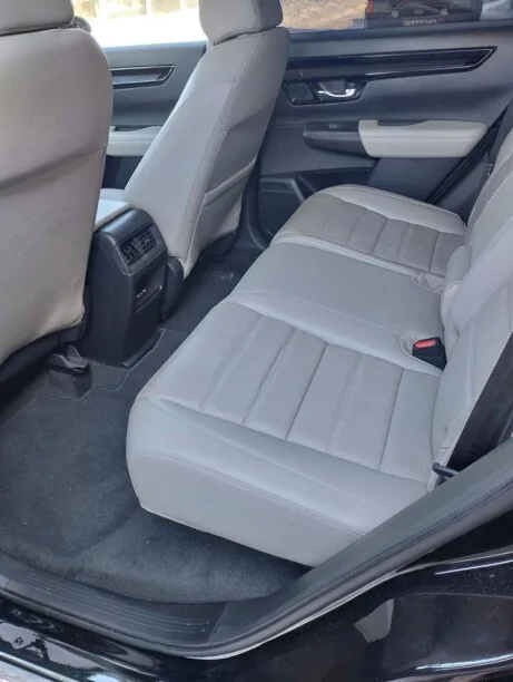 Honda CR-V 2024 — миниатюра 2