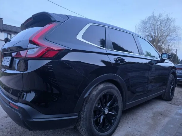 Honda CR-V 2024 — миниатюра 5