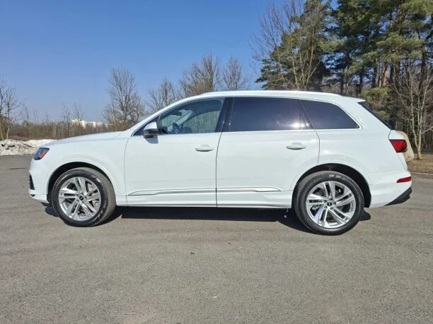 Audi Q7 2022 — миниатюра 5