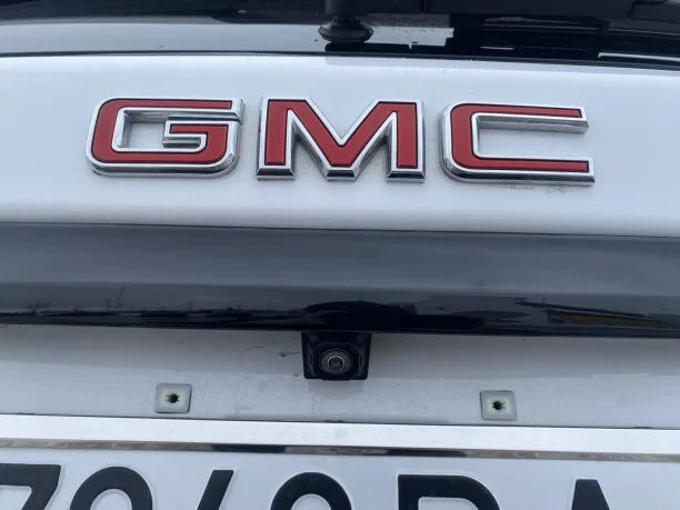 GMC Terrain 2022 — миниатюра 3