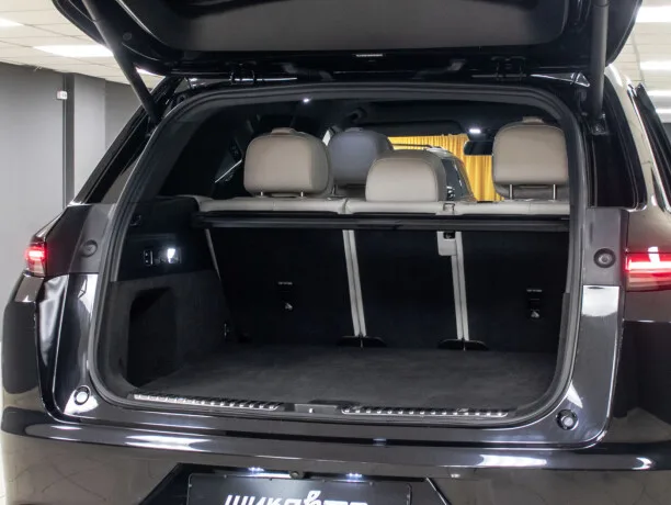 Li Auto L7 2024 — миниатюра 3