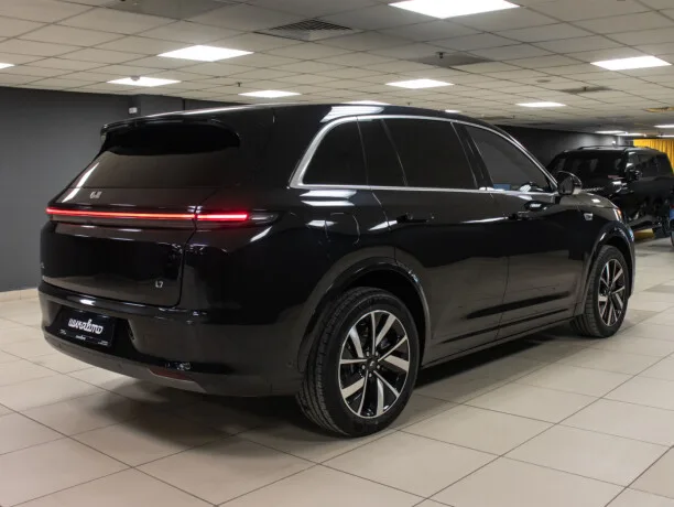 Li Auto L7 2024 — миниатюра 4
