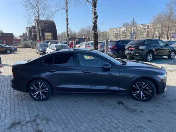 Volvo S60 2024 — миниатюра 2
