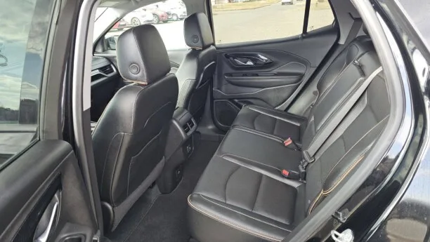 GMC Terrain 2022 — миниатюра 5