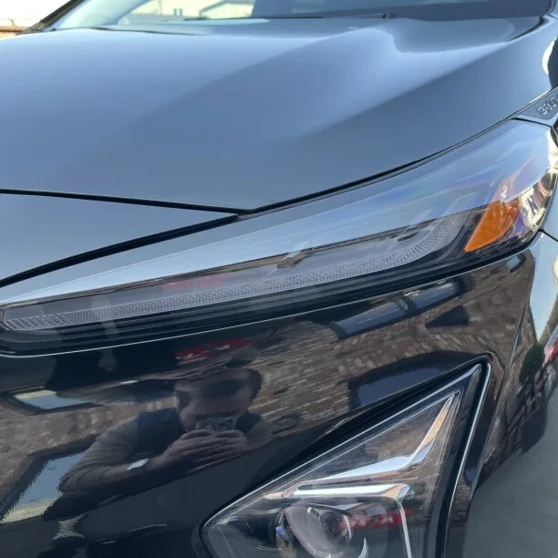 Chevrolet Bolt EUV 2022 — миниатюра 5