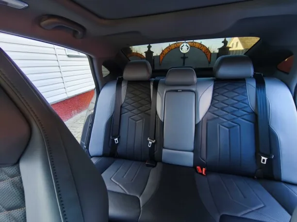 Changan Raeton PLUS 2024 — миниатюра 4