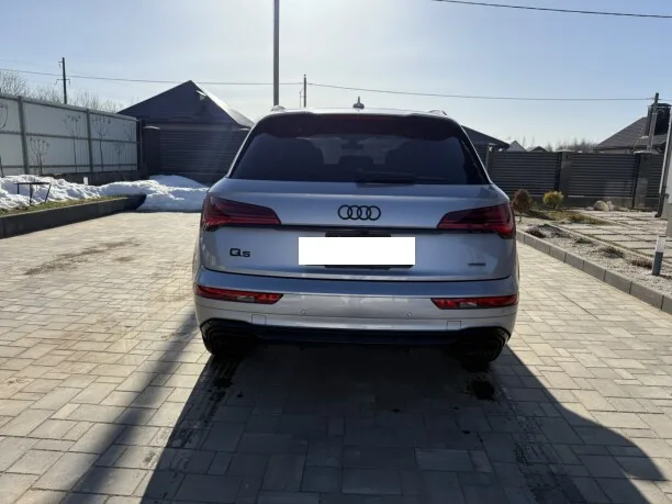 Audi Q5 2024 — миниатюра 2