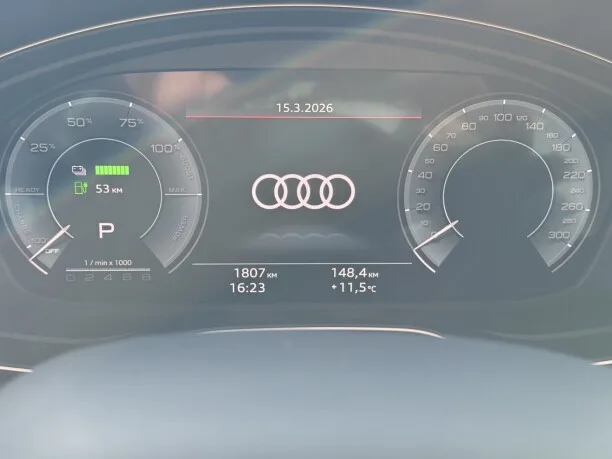 Audi Q5 2024 — миниатюра 3