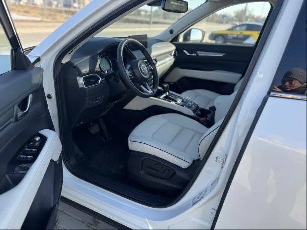 Mazda CX-5 2024 — миниатюра 5