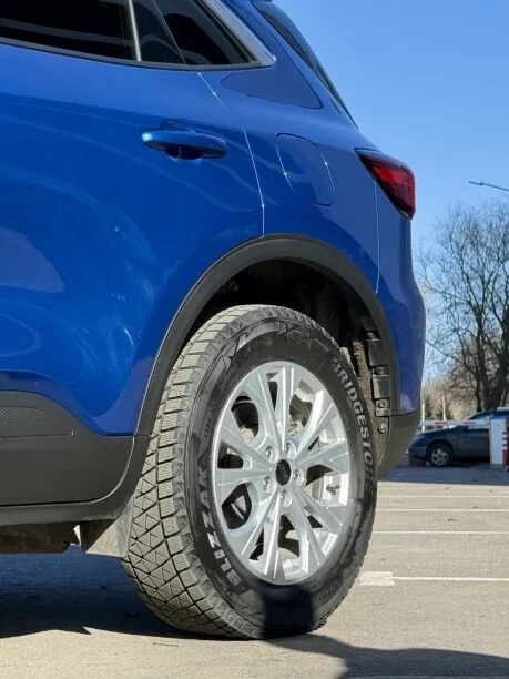 Ford Escape 2023 — миниатюра 2