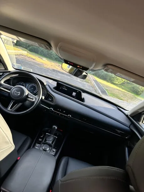 Mazda CX-30 2023 — миниатюра 3