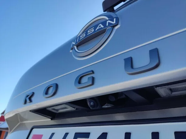 Nissan Rogue 2024 — миниатюра 5