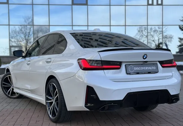 BMW 3 Series 2023 — миниатюра 4