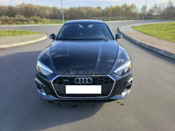Audi A5 2024 — миниатюра 3