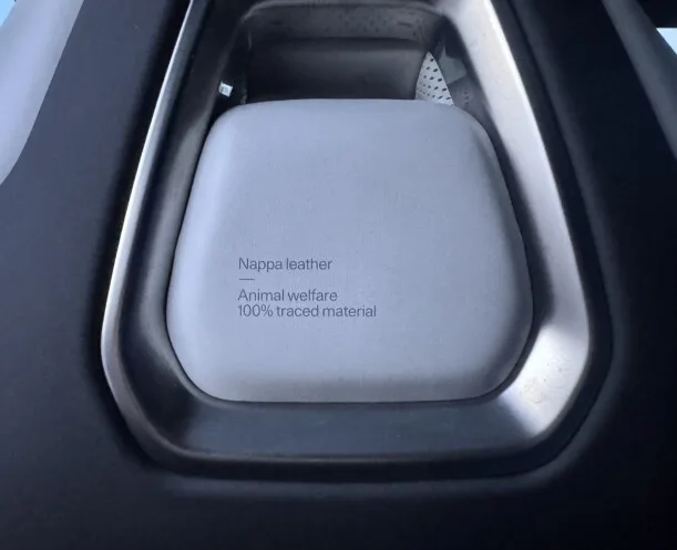 Polestar 4 2024 — миниатюра 3