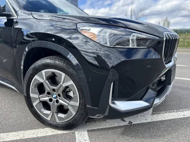 BMW X1 2024 — миниатюра 2