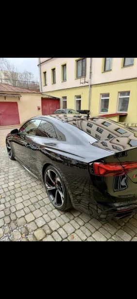 Audi RS5 2022 — миниатюра 2