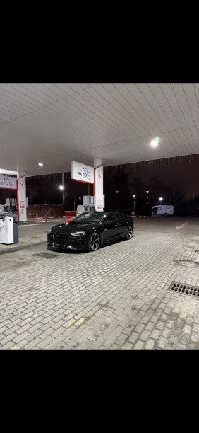 Audi RS5 2022 — миниатюра 4