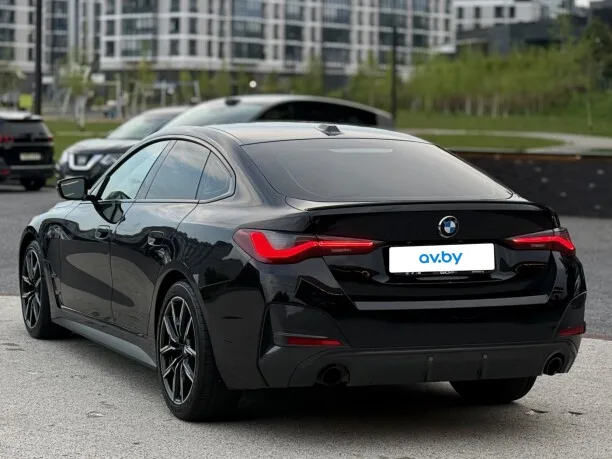 BMW 440 2022 — миниатюра 2