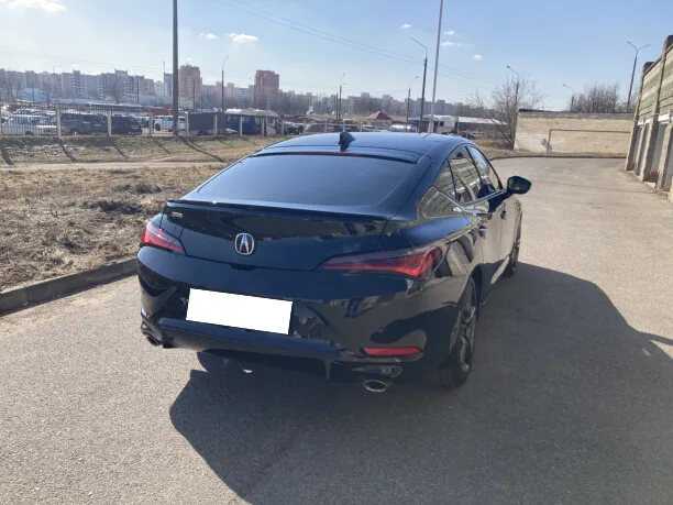 Acura Integra 2023 — миниатюра 3