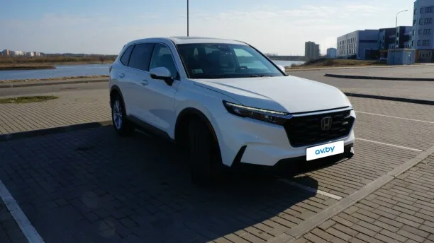 Honda CR-V 2023 — миниатюра 4