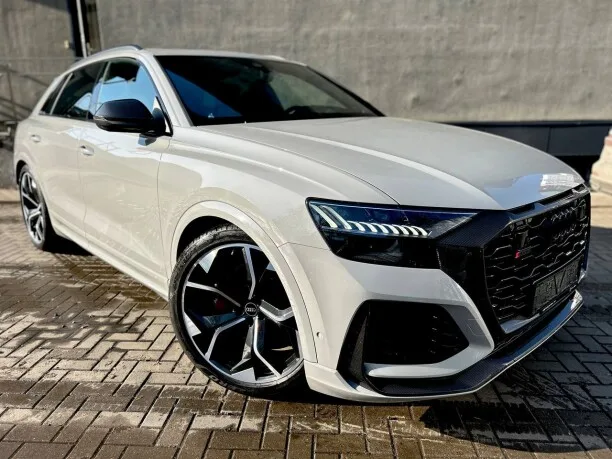 Audi RS Q8 2022 — миниатюра 2