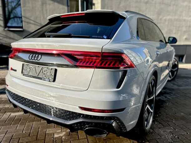 Audi RS Q8 2022 — миниатюра 5