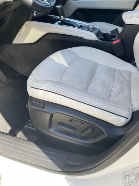 Mazda CX-5 2024 — миниатюра 4