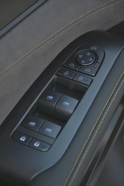 BYD Song L 2025 — миниатюра 3