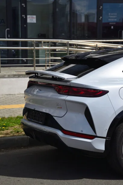 BYD Song L 2025 — миниатюра 5