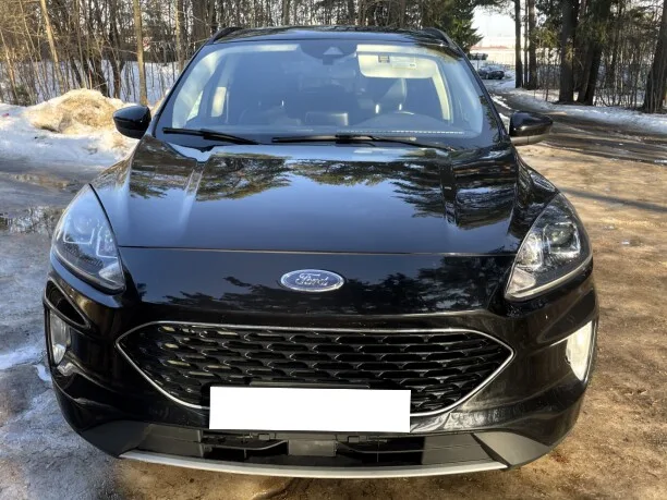 Ford Escape 2022 — миниатюра 2