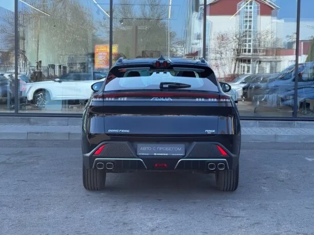 Dongfeng Mage 2024 — миниатюра 2
