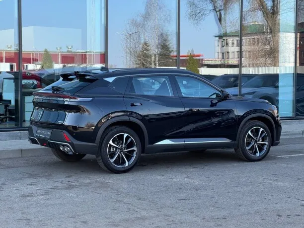 Dongfeng Mage 2024 — миниатюра 4