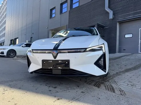Lingxi L 2024 купить в Москве