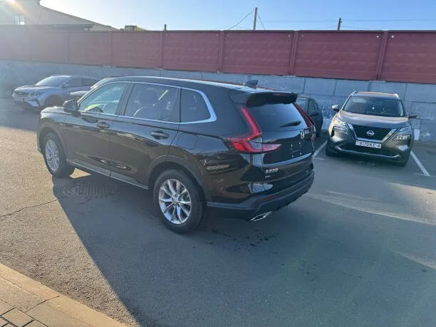 Honda CR-V 2024 — миниатюра 4
